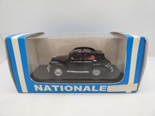 Panhard Dyna X Decouvrable