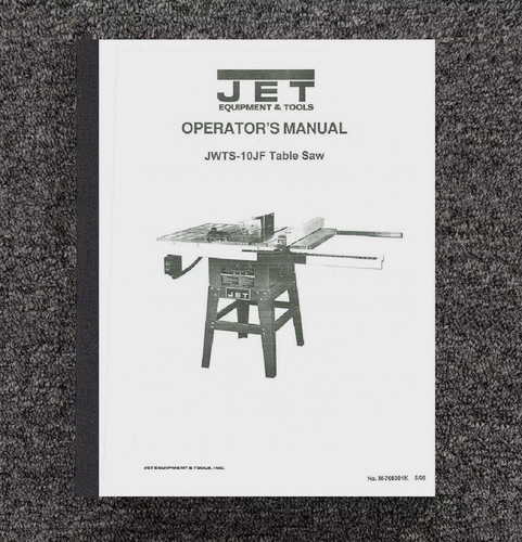 Operator instruction parts - &,