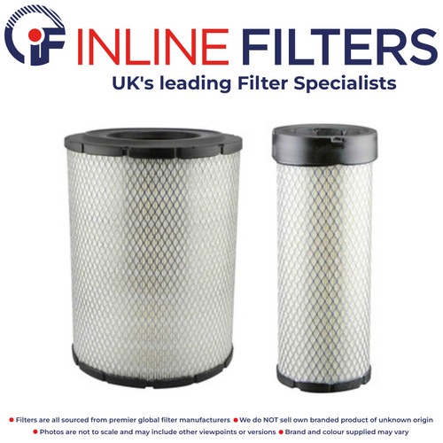 Filter kit for caterpillar - caterpillar, d4e