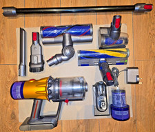 Dyson V12 Detect Slim Absolute