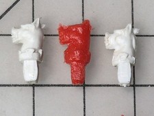 Vintage Britains Swoppet