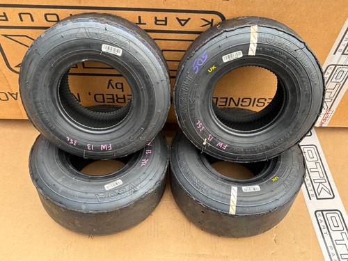 Vega cadetti used uk slick - vega,