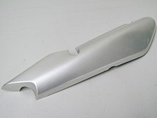 Yamaha YBR 125 RE03 rear