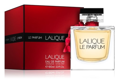 Lalique parfum 100ml eau de - parfum,