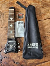 Zakk Wylde BLS Shred Neck