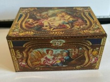 Vintage Kemps Table Fingers