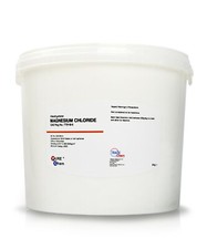 Magnesium Chloride Flakes Pure