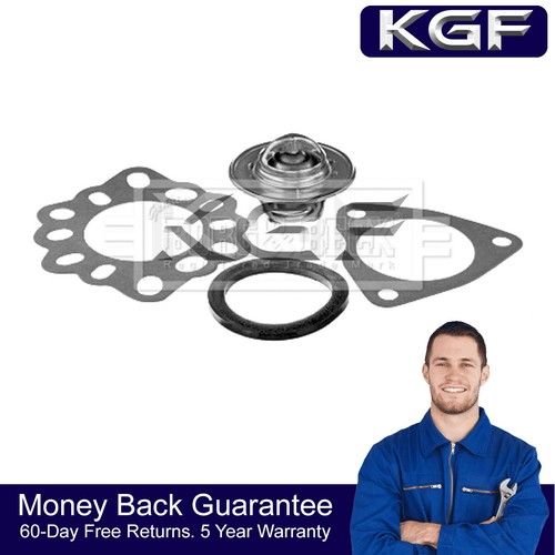 Kgf thermostat coolant fits - kgf,