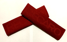 Recaro Seat Belt Cover Harness