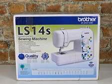 Brother LS14s Compact Free Arm
