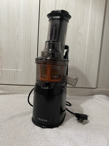 Fridja f1900 240w whole fruit - 240w,