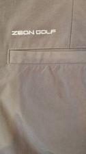 Zeon Golf 4 Way Stretch Icarus