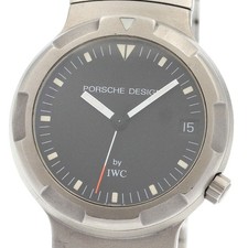 Porsche Design Ocean 500