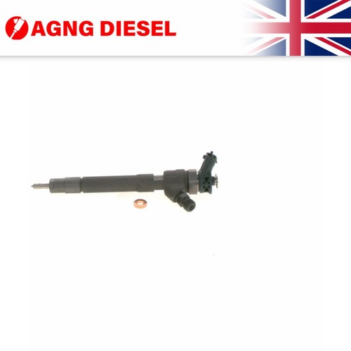 Bosch exchange fuel injector - bosch,