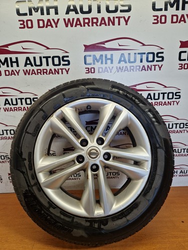 Nissan qashqai j10 - qashqai,