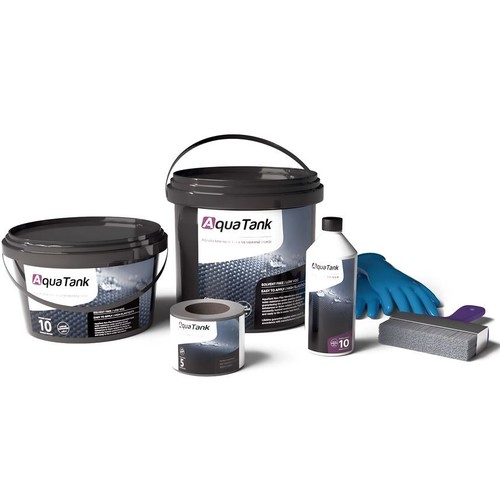 Quantum aquatank kit - quantum,