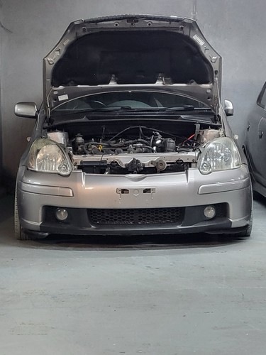 Toyota yaris sport - toyota, 1.5