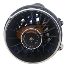 Audi TT MK3 14-18 Dash Air