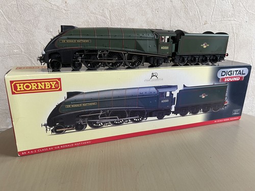 Hornby gresley r2896xs - hornby,