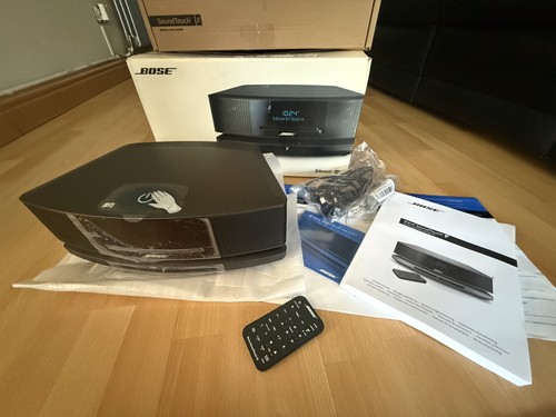 Bose wave cd digital - wave, iv,