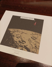 TINTIN TIM Snowy WALK  the