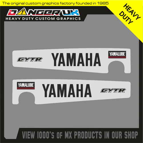 Yamaha 125 250 2002 - 250, 2003