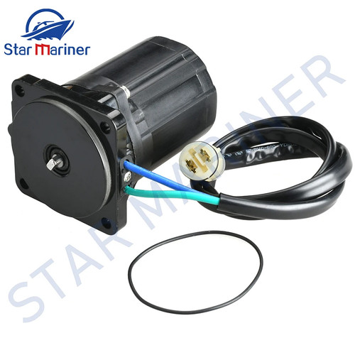 36120 zw4 tilt trim motor - 36120-zw4, for