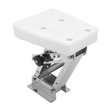 304 Stainless Steel Outboard