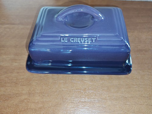 Creuset purple two - creuset,