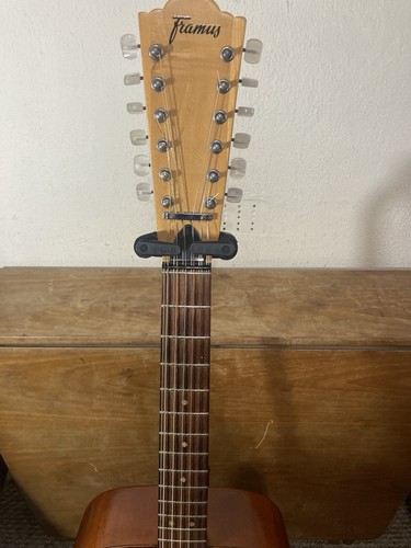 Framus vintage fab 12 - fab, 60’s
