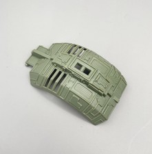 Vintage Star Wars Endor Forest