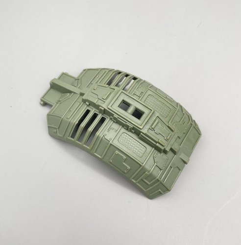 Vintage star wars - star, forest