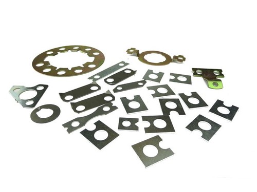 Engine locktab kit jaguar - ,
