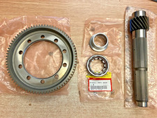 HONDA K SERIES 4.3 FINAL DRIVE