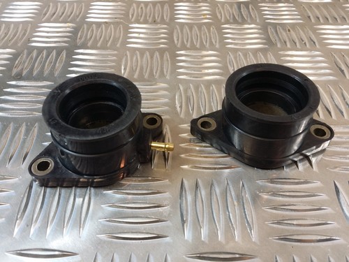 Carb intake inlet - inlet, to