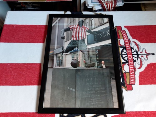 Rare sunderland 1994 avec - sunderland,