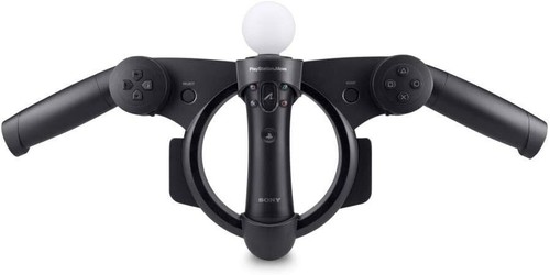 Sony playstation move - move, racing