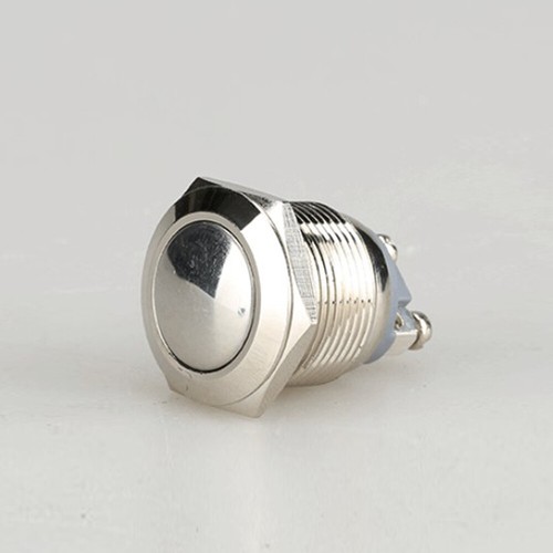 19mm 12v momentary off - 19mm,