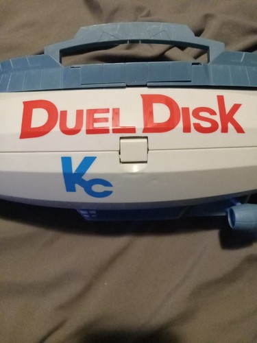 Vntg yugioh battle city duel - city,