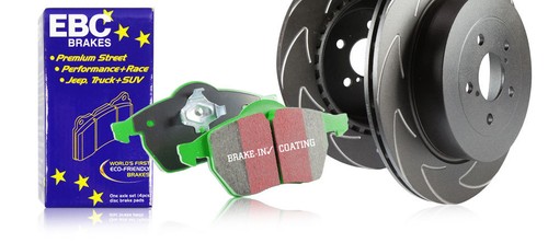 Ebc rear blade - ebc,