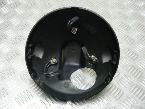 Vigor 650 headlight bowl shell - 650,