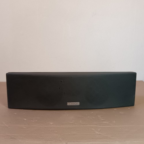 Mission m3c1 centre speaker - centre, in
