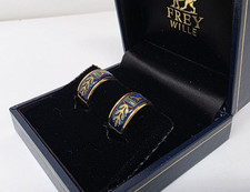 FREYWILLE M. Frey Wille