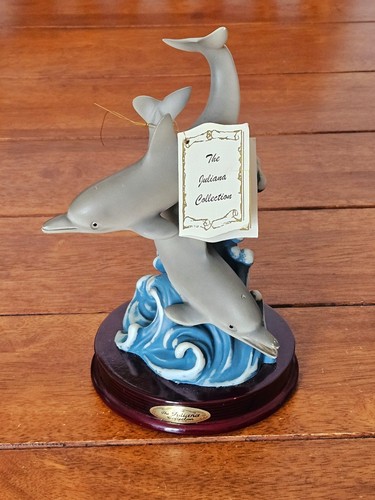 The juliana collection dolphin - the,