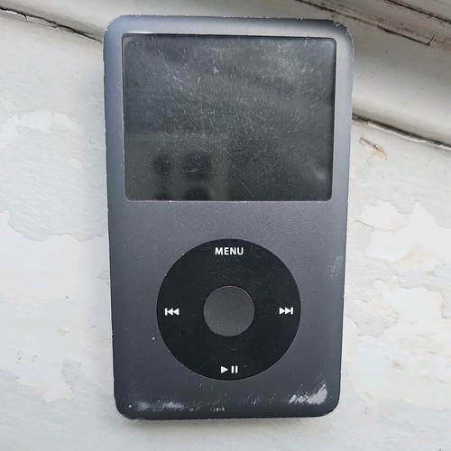 Apple ipod classic - , 120gb