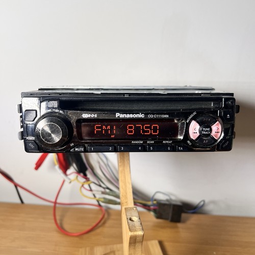 Panasonic c111oan car - panasonic,