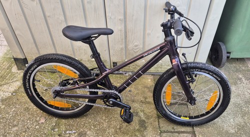 Specialized jett kids - jett,