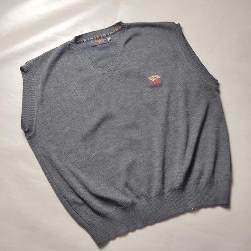Men paul shark sweater grey - men,