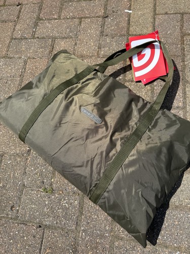 Trakker tempest brolly 100 - trakker,