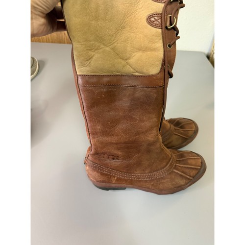 Ugg australia adirondack tall - ugg,